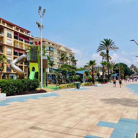 Bellavista Costa Del Sol Estepona Exterior foto