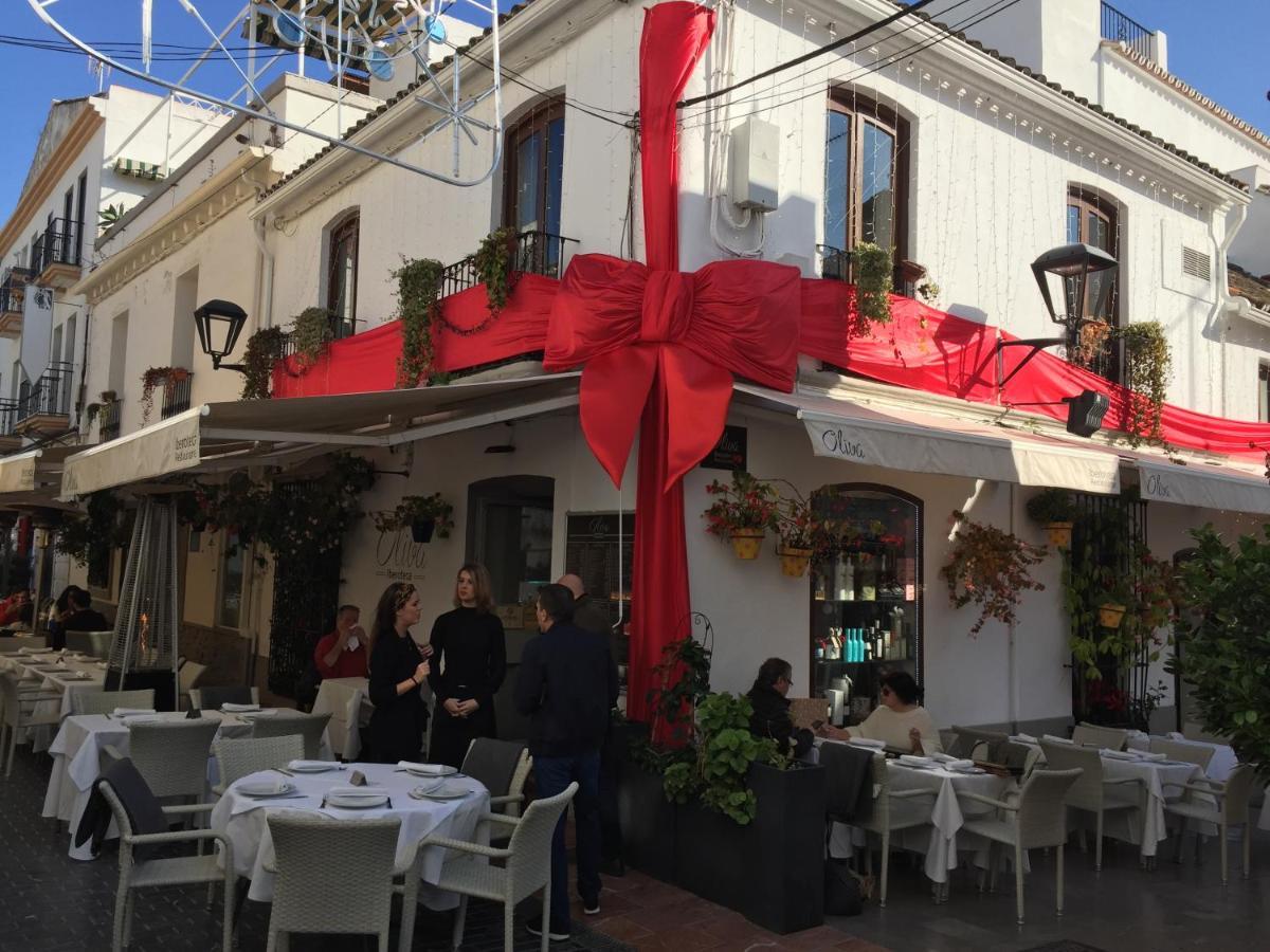 Bellavista Costa Del Sol Estepona Exterior foto