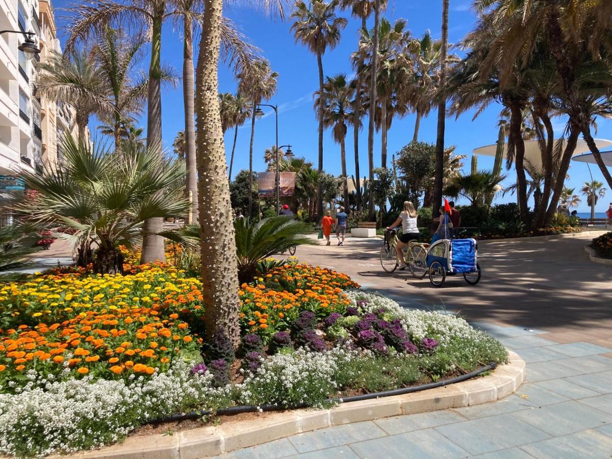 Bellavista Costa Del Sol Estepona Exterior foto