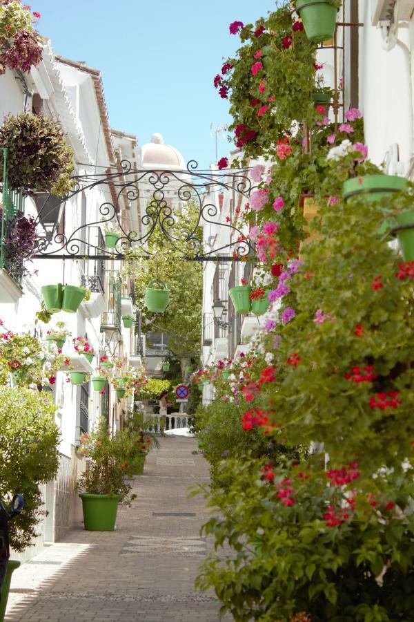 Bellavista Costa Del Sol Estepona Exterior foto