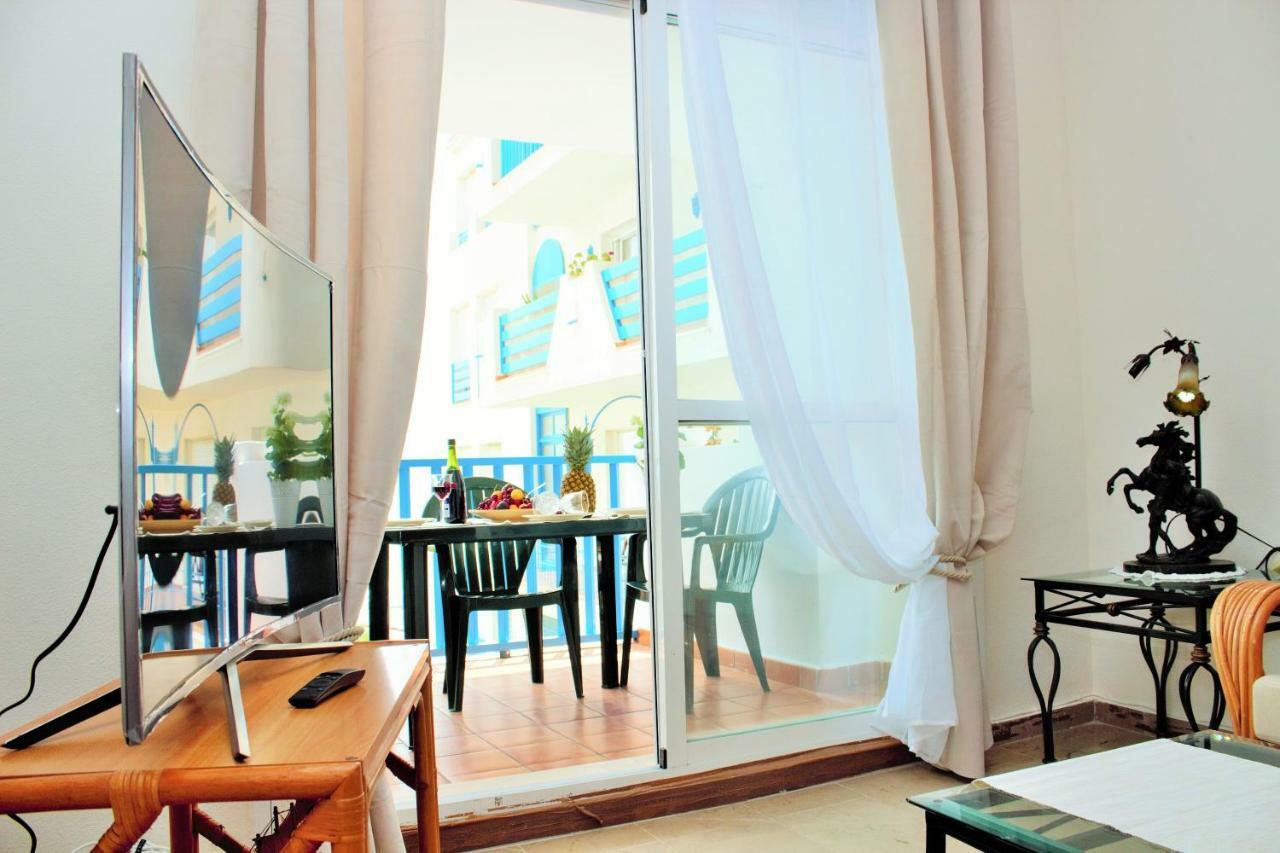 Bellavista Costa Del Sol Estepona Exterior foto