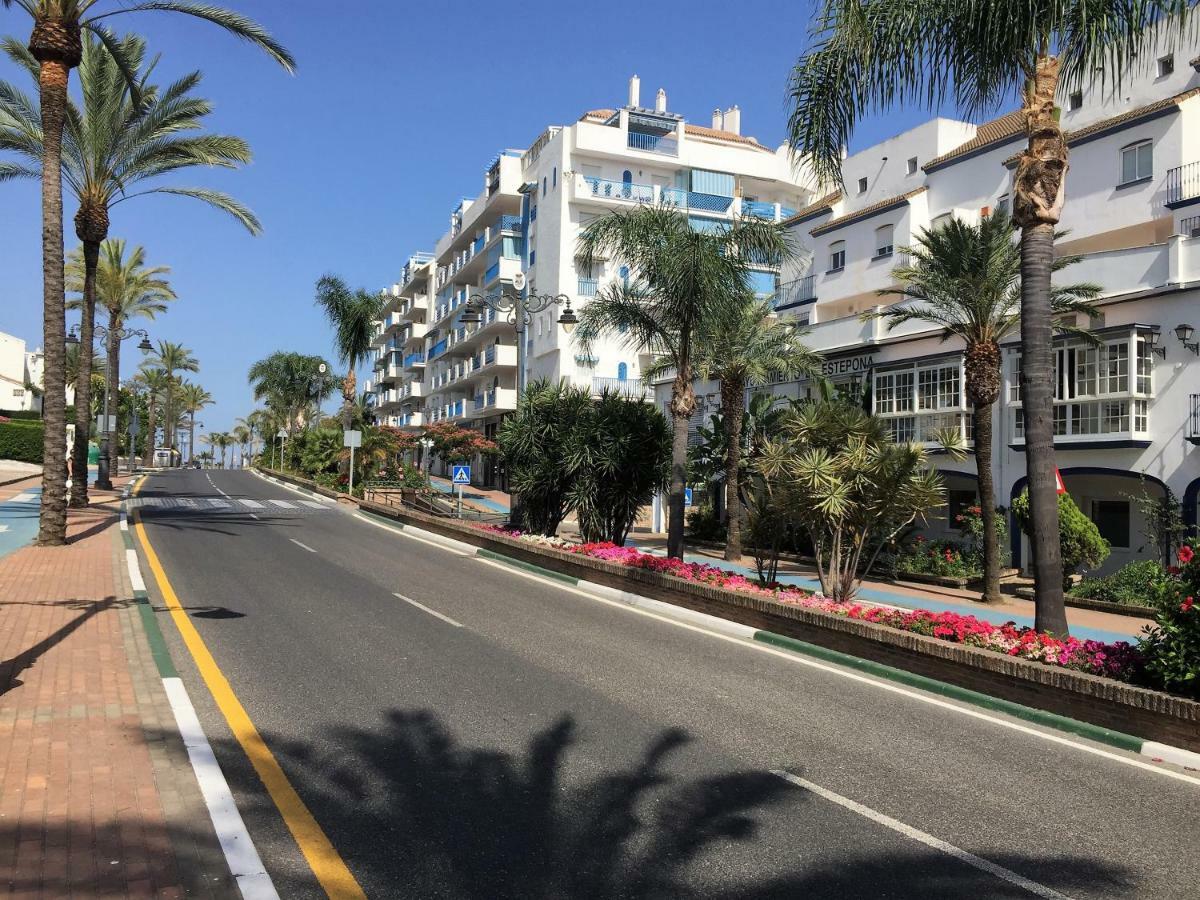 Bellavista Costa Del Sol Estepona Exterior foto