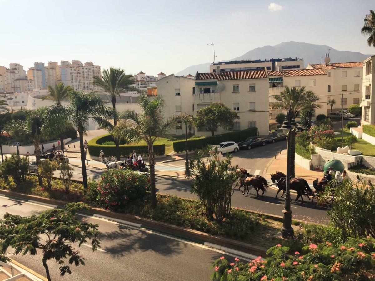 Bellavista Costa Del Sol Estepona Exterior foto