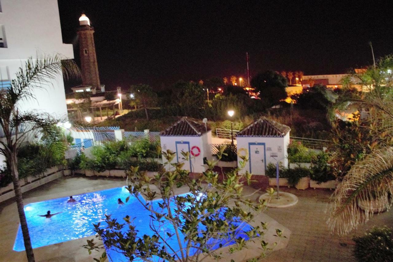 Bellavista Costa Del Sol Estepona Exterior foto