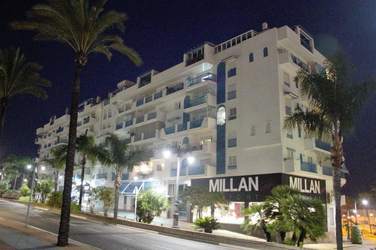 Bellavista Costa Del Sol Estepona Exterior foto