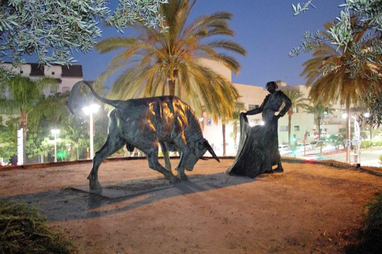 Bellavista Costa Del Sol Estepona Exterior foto