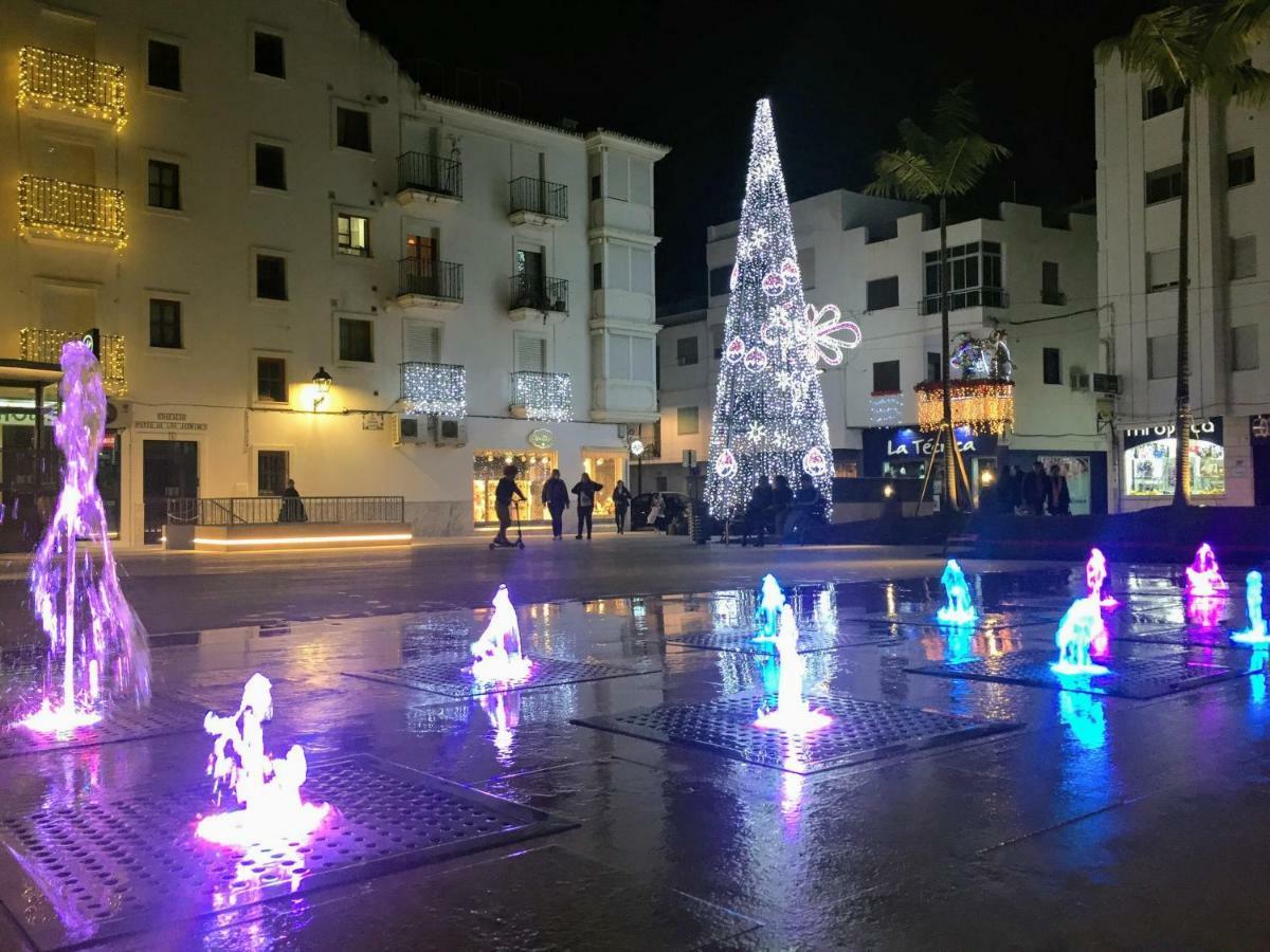 Bellavista Costa Del Sol Estepona Exterior foto