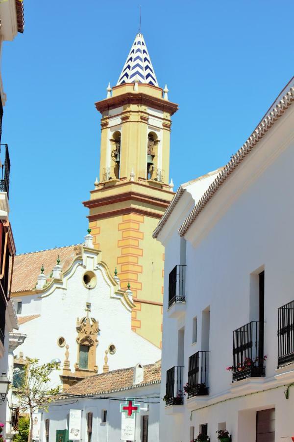 Bellavista Costa Del Sol Estepona Exterior foto