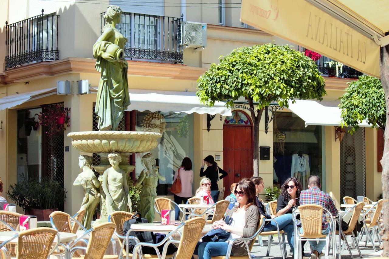 Bellavista Costa Del Sol Estepona Exterior foto
