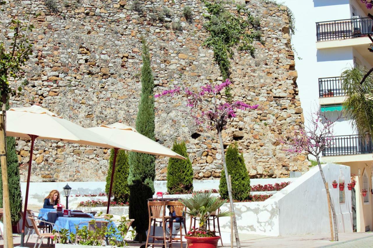 Bellavista Costa Del Sol Estepona Exterior foto