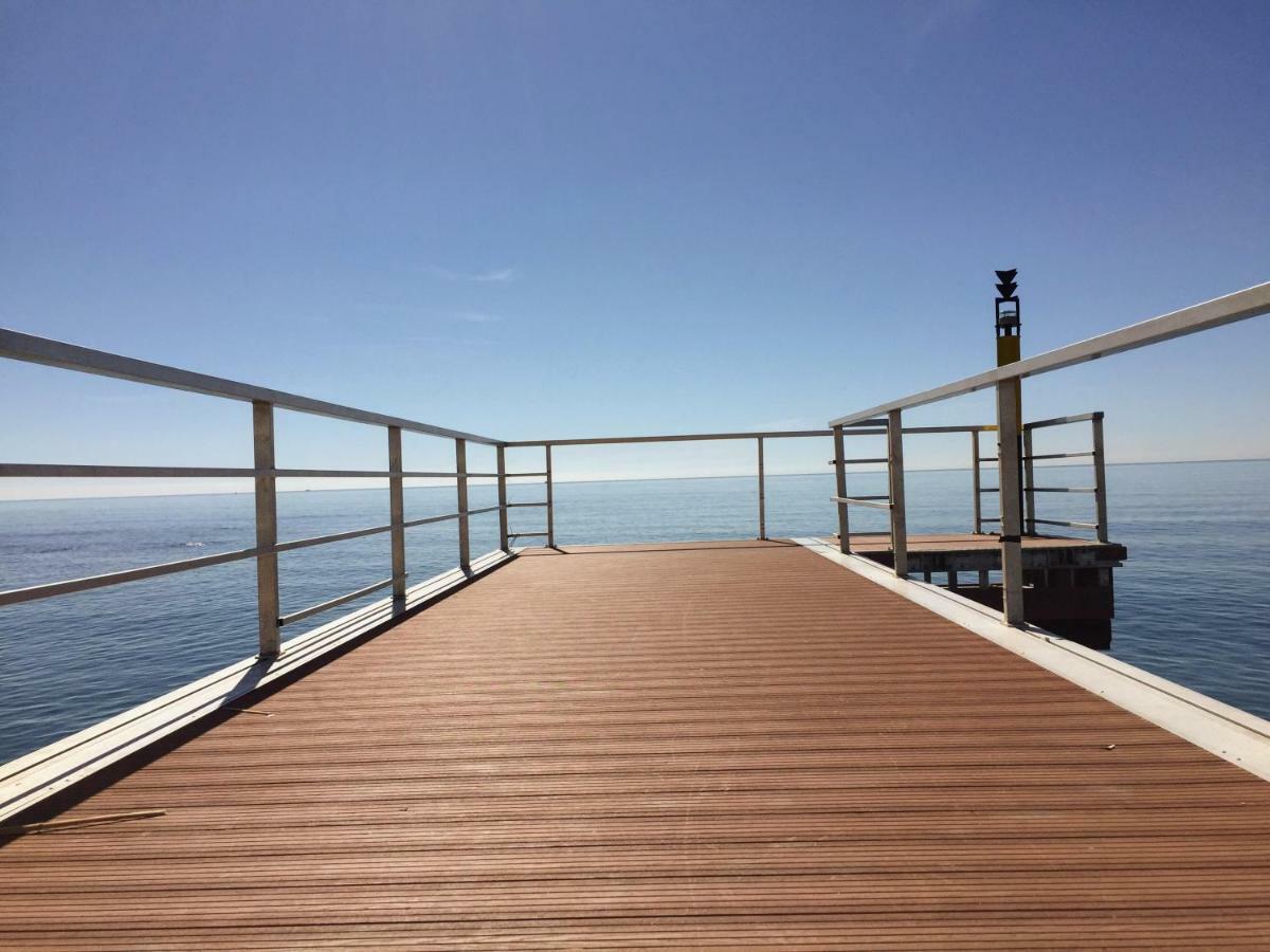 Bellavista Costa Del Sol Estepona Exterior foto