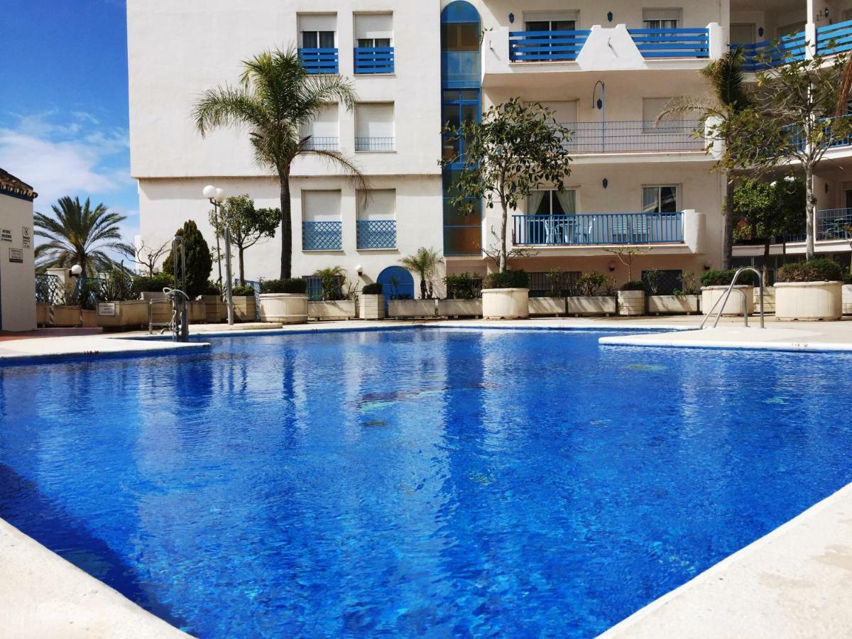 Bellavista Costa Del Sol Estepona Exterior foto
