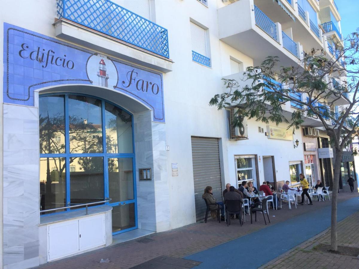 Bellavista Costa Del Sol Estepona Exterior foto